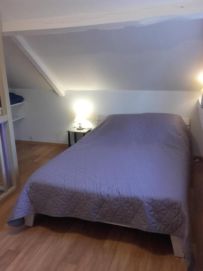Chambre d'hôtes La Guéjaillière Beaumont-Pied-de-Boeuf  Esterno foto